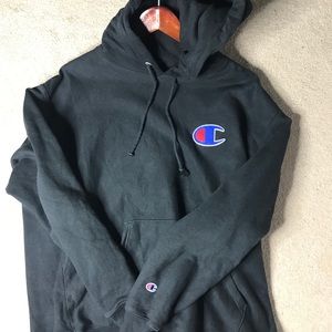 Champion Reverse Weave Hoodie
